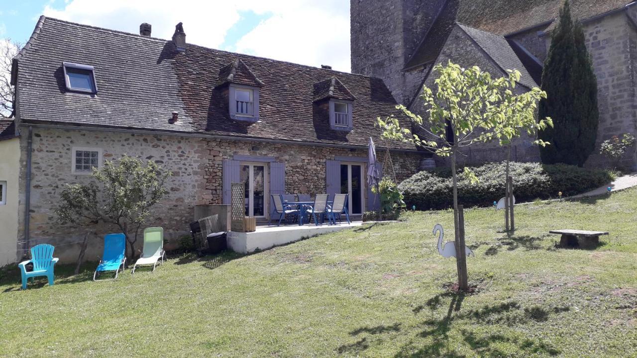 La Vigne De Roger Villa Fleurac  Eksteriør bilde