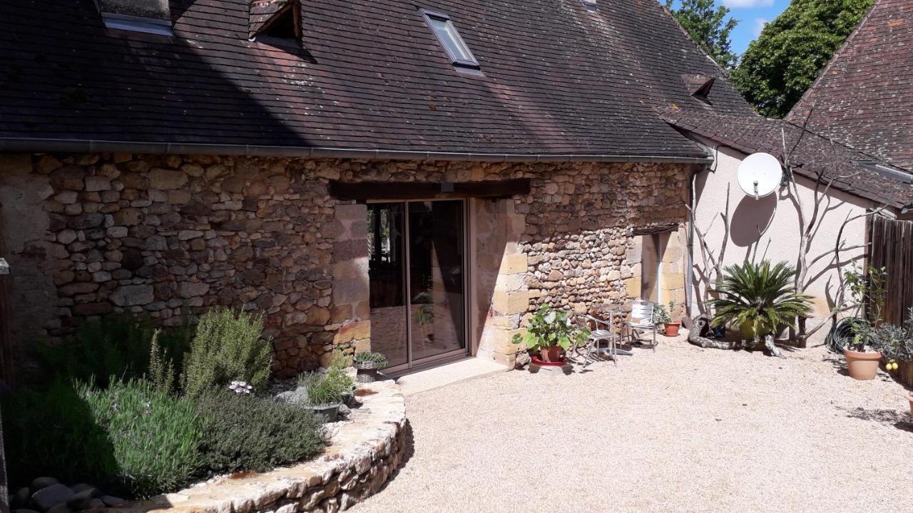 La Vigne De Roger Villa Fleurac  Eksteriør bilde